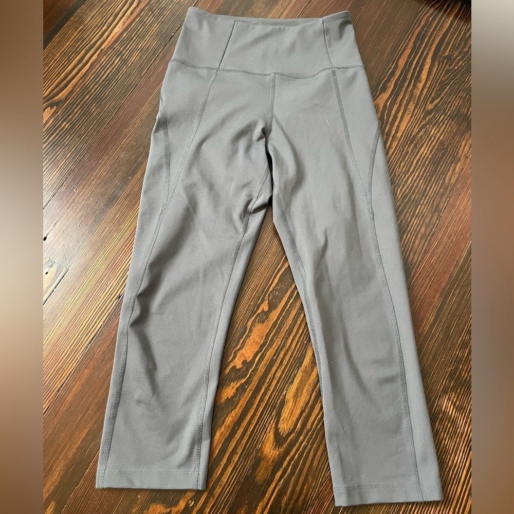 Girlfriend Collective Legging